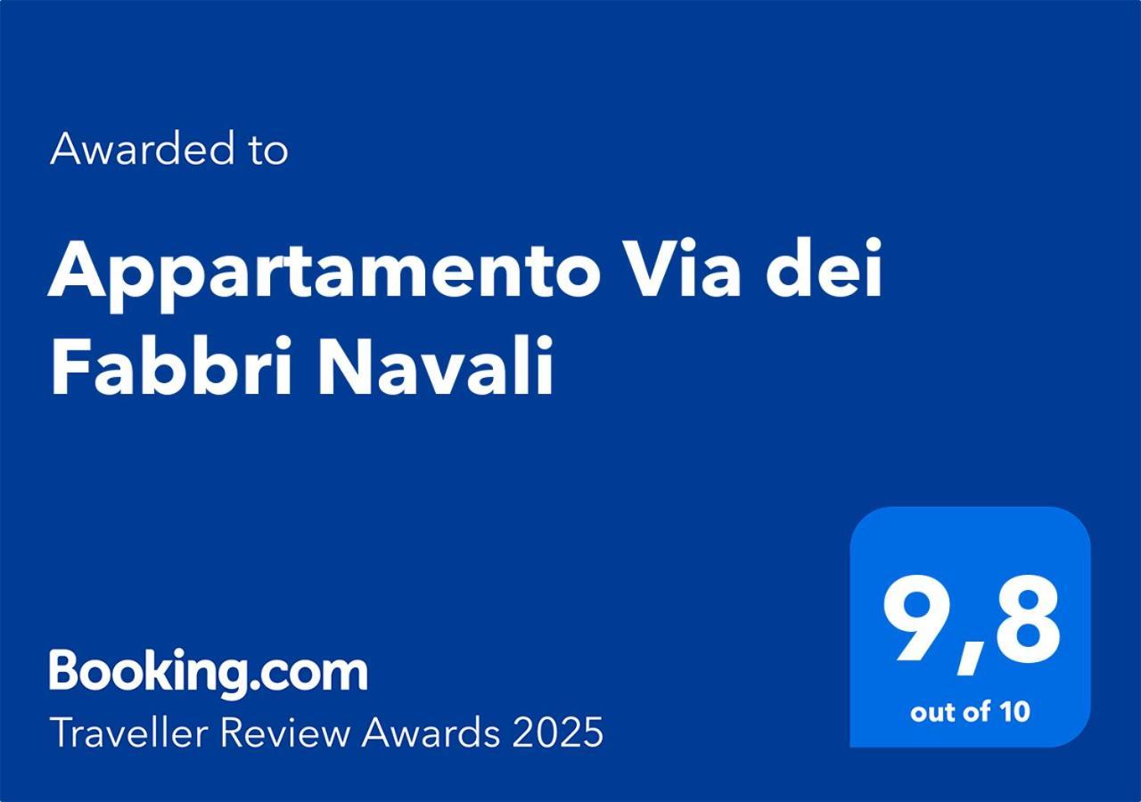Appartamento Via Dei Fabbri Navali Lido di Ostia Exterior photo